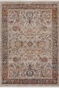 Ковер Yedi Yirmidort 0869a bone-brown